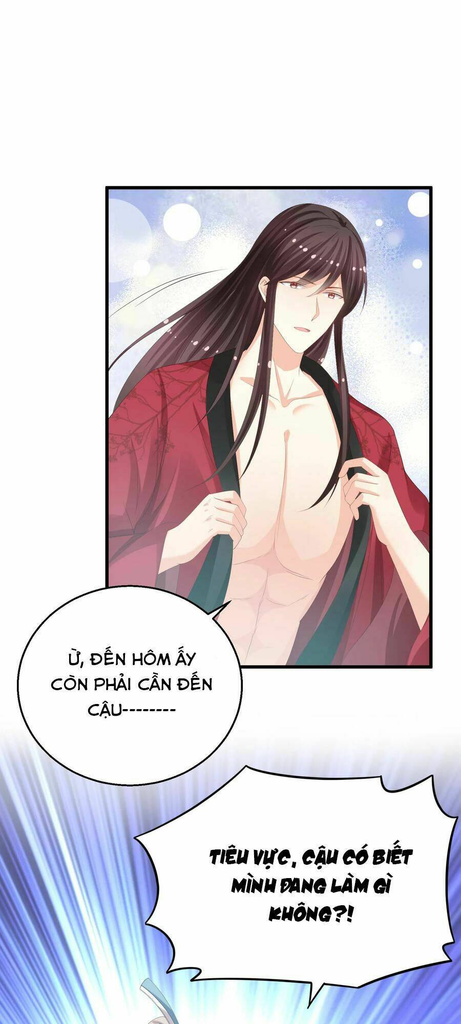 xuyên nhanh - hướng dẫn tự cứu của nữ phụ chapter 14 18