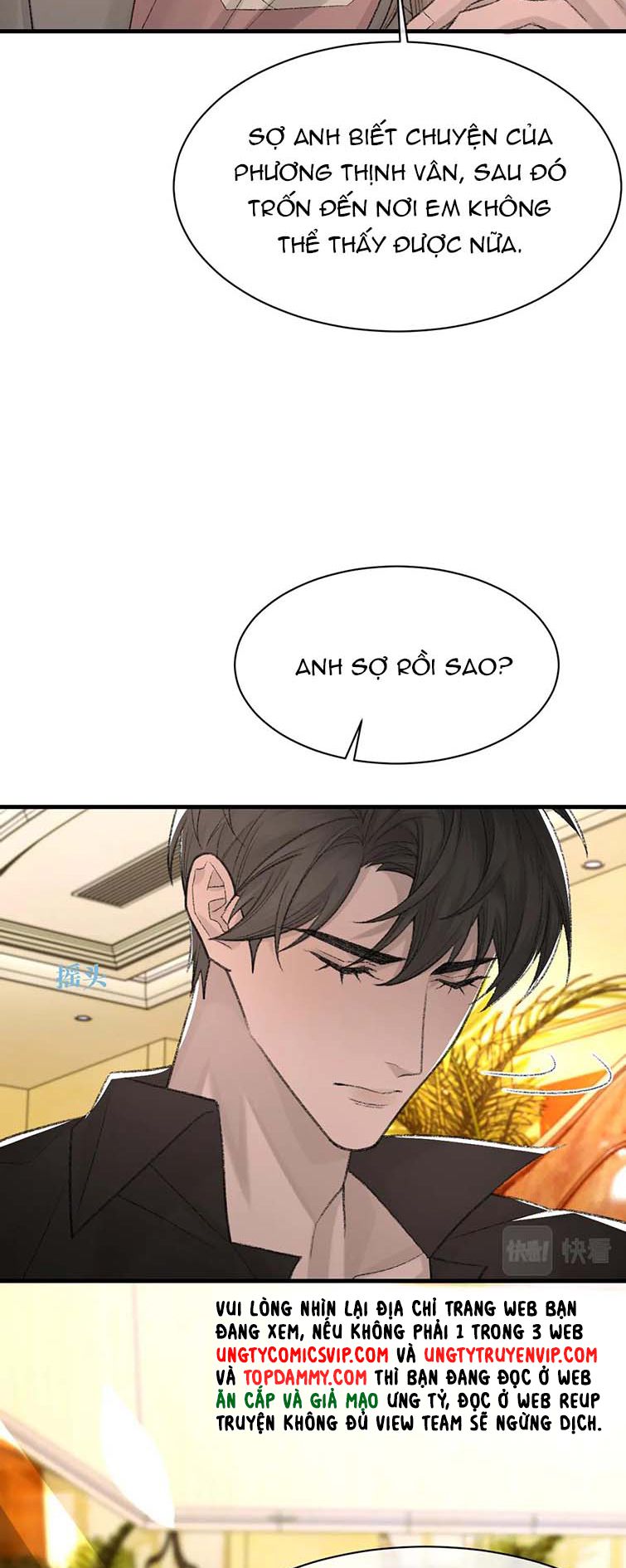 cấu bệnh chapter 86 22