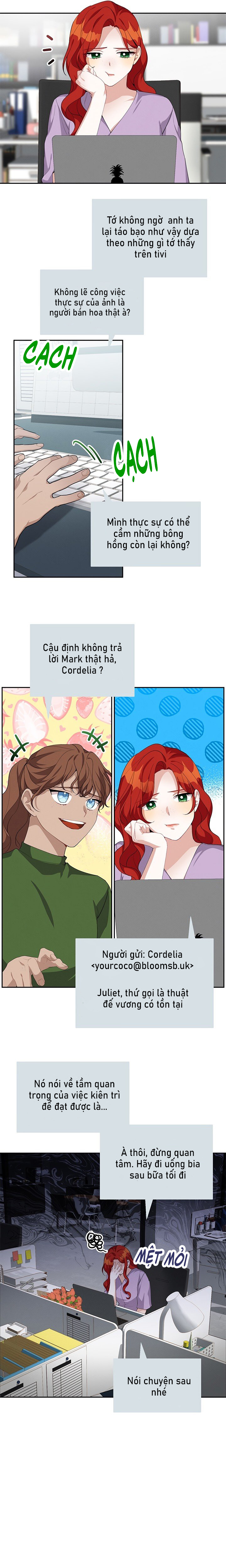 hoàng tử, hãy trả lời em chapter 20 3