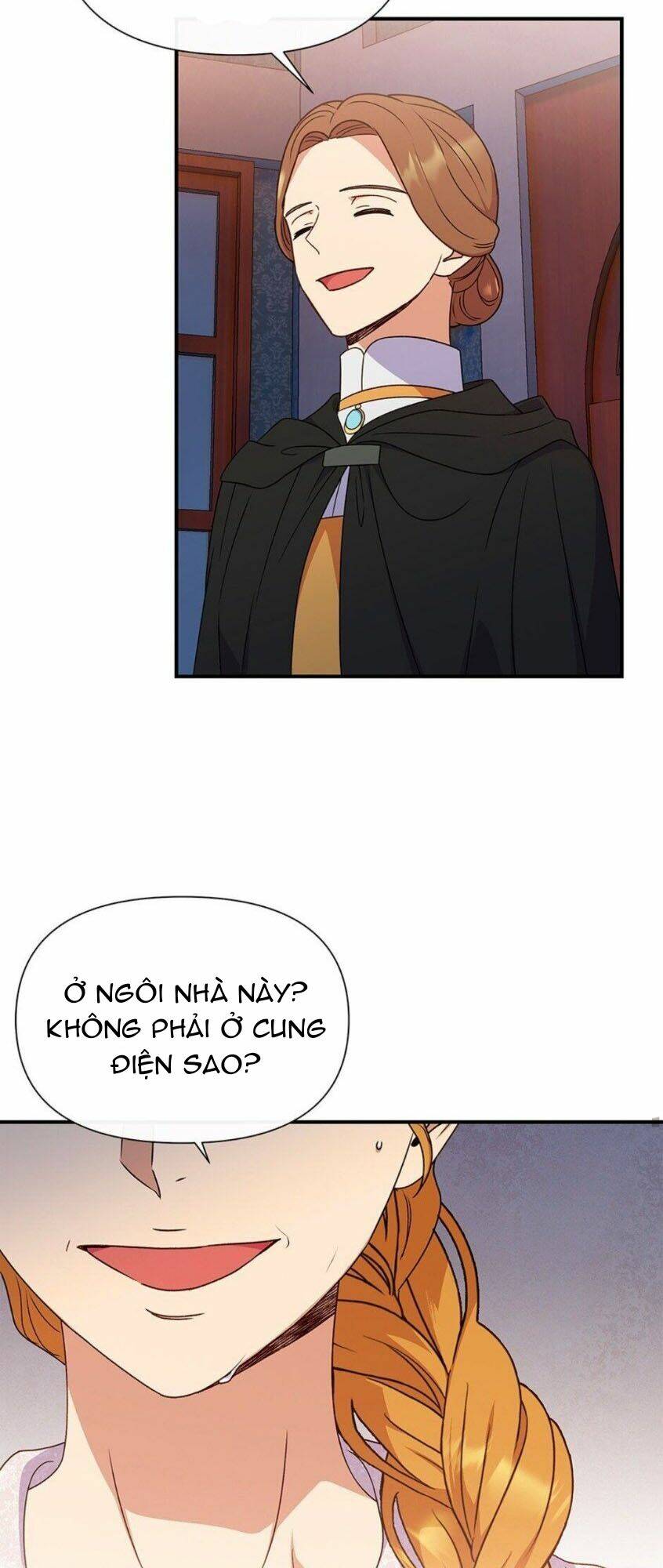 khế ước của nữ công tước quái vật chapter 110 46