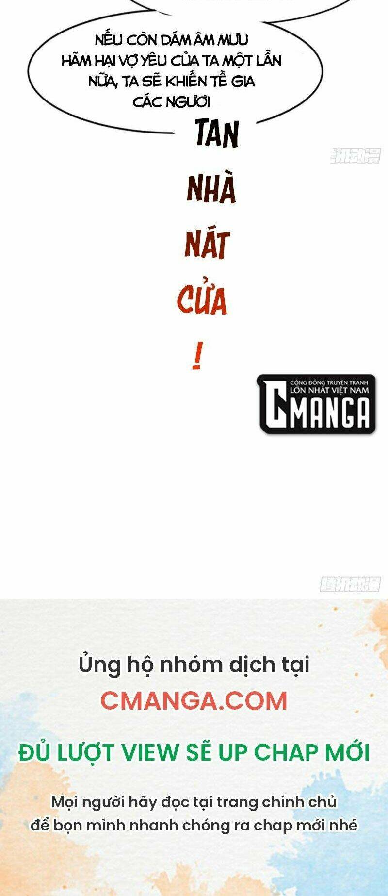 ma hoàng sư đệ quả thực quá chung tình chapter 13 56