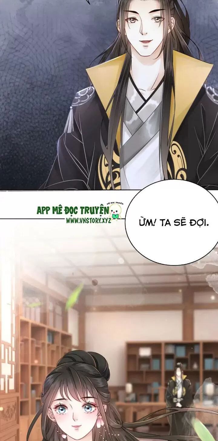 cực phẩm phế vật tiểu thư chapter 127 16