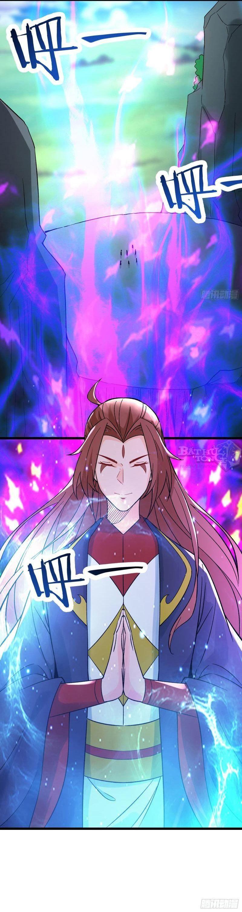 đồ đệ ta toàn là nữ ma đầu chapter 49 12