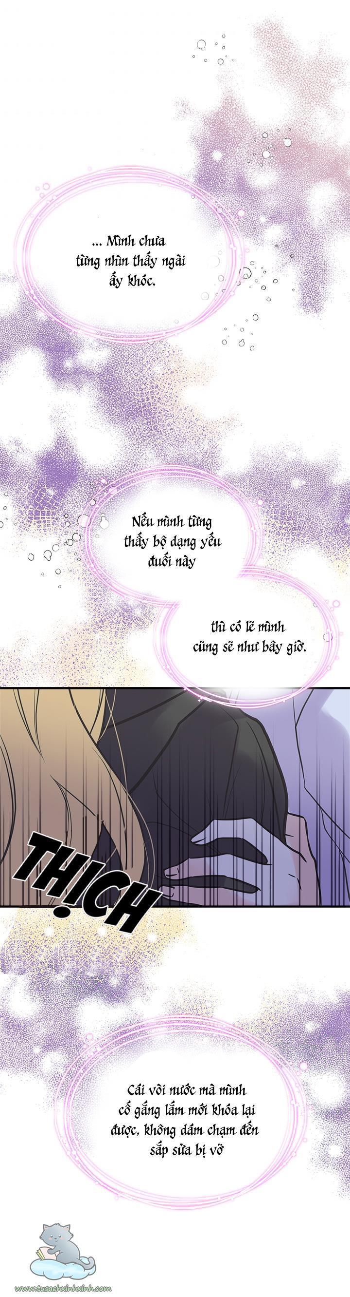 chị tôi nhặt về nam chính của tiểu thuyết chapter 41 47