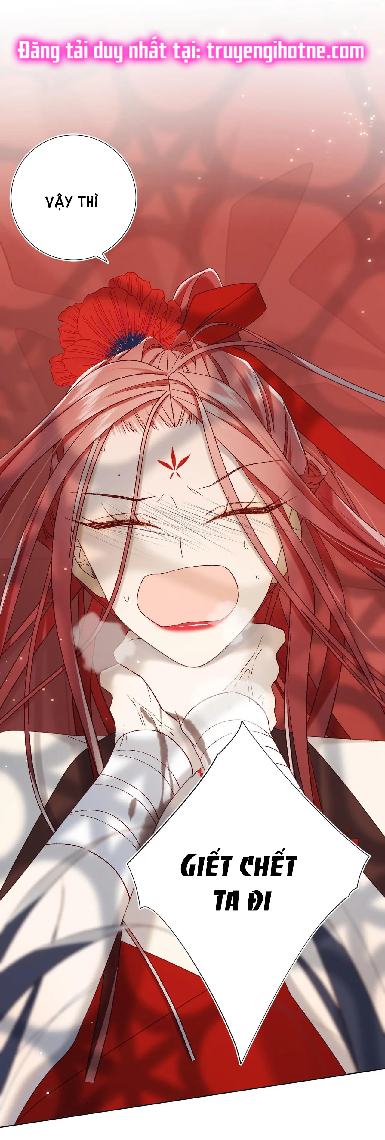 ác nữ cự tuyệt nam chính chapter 103 4