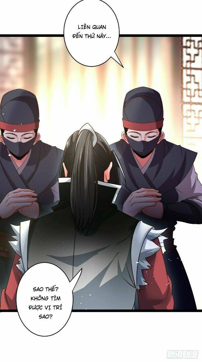 trọng sinh tối cường ma tôn ở rể chapter 78 4