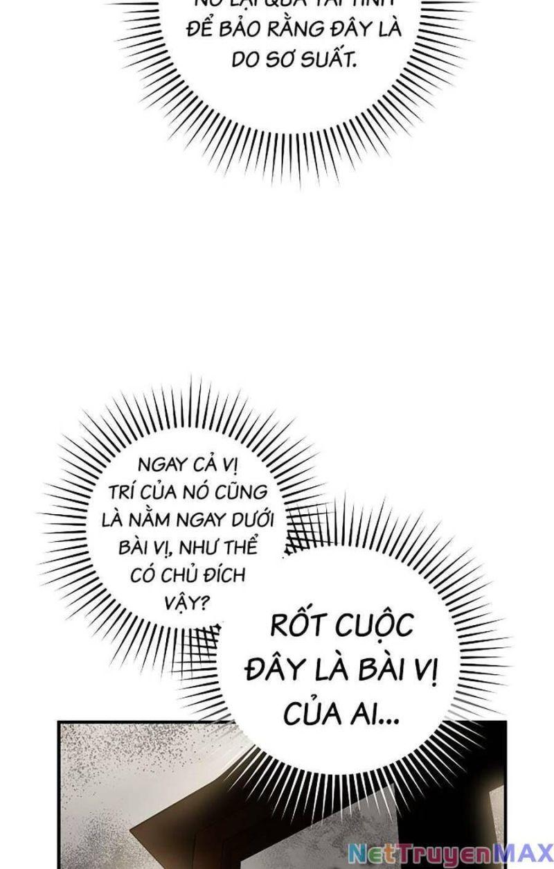 võ đang kỳ hiệp chapter 103 84