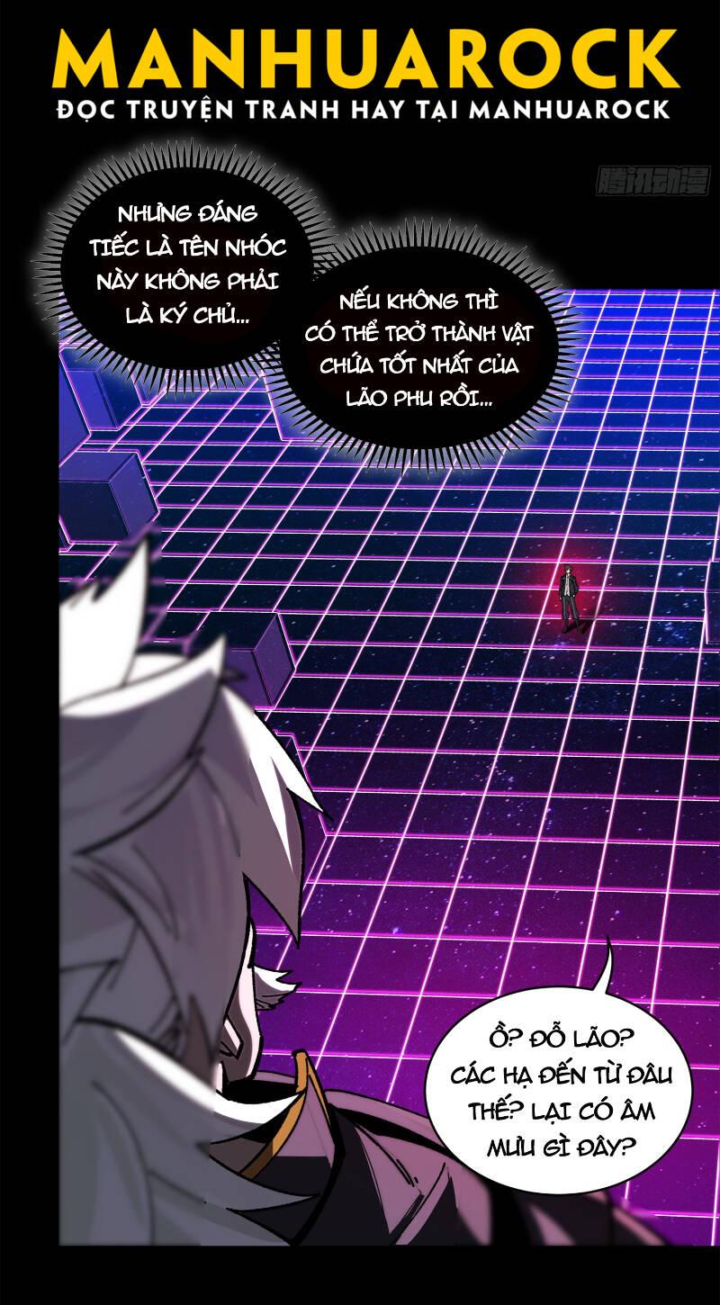 Tinh Giáp Hồn Tướng Chapter 197 14