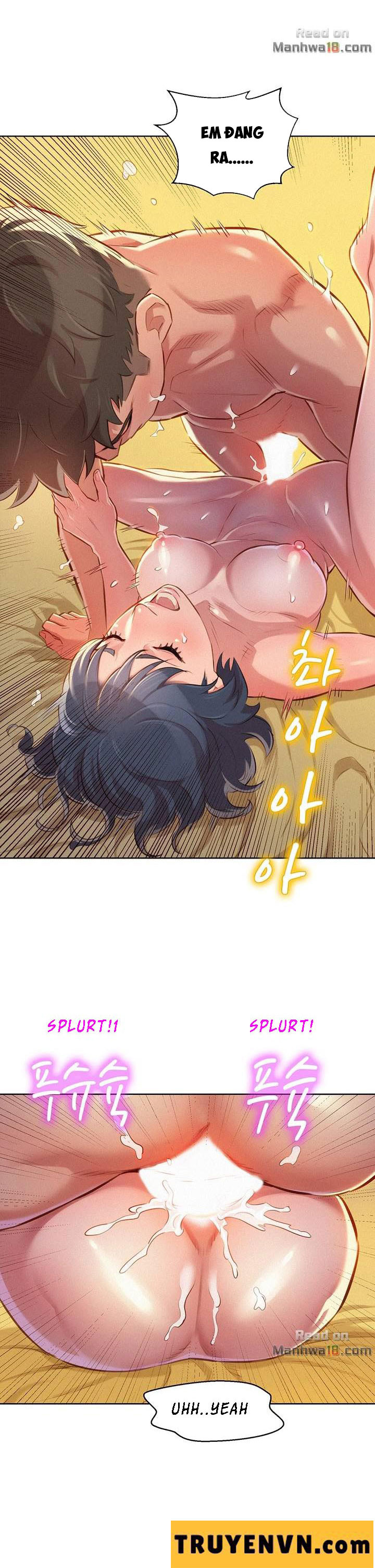 chị gái mưa chapter 47 28