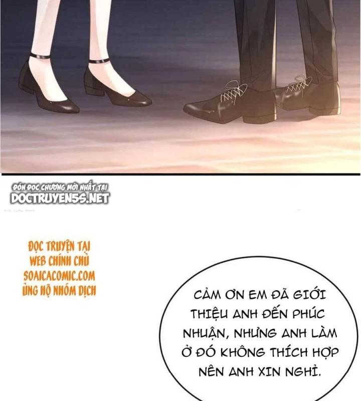 đại tiểu thư có thể có bụng dạ gì xấu chứ! (full) chapter 87 43