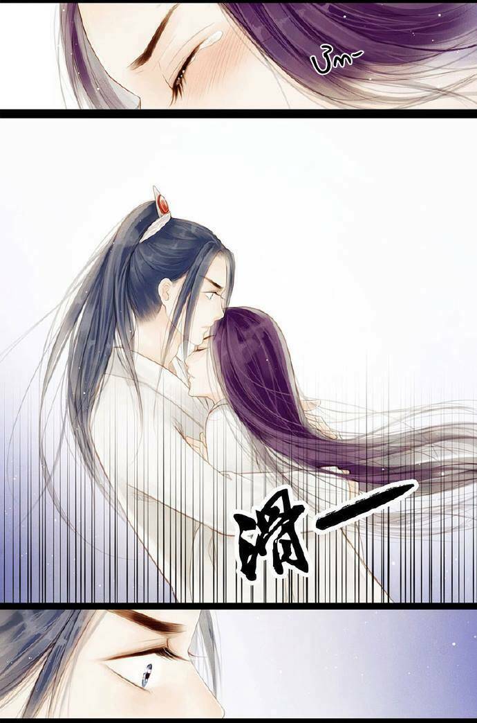 cửu vĩ ức tình chapter 4 32