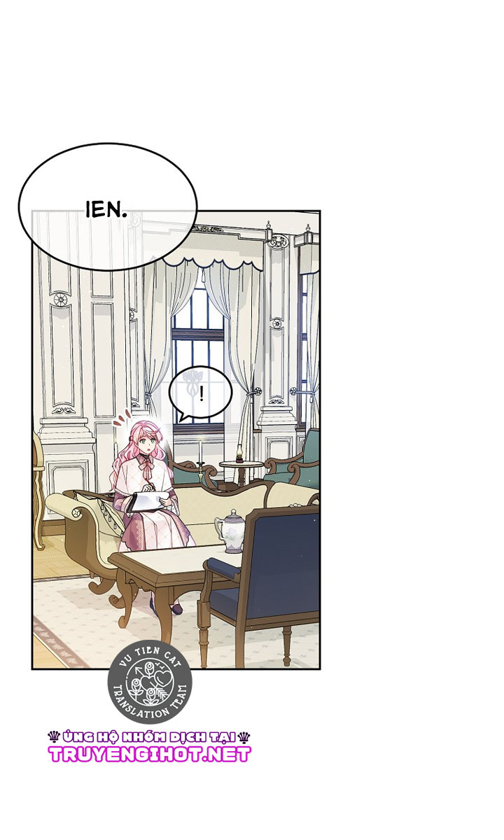 tôi gặp rắc rối vì chồng qúa dễ thương chapter 18.1 5