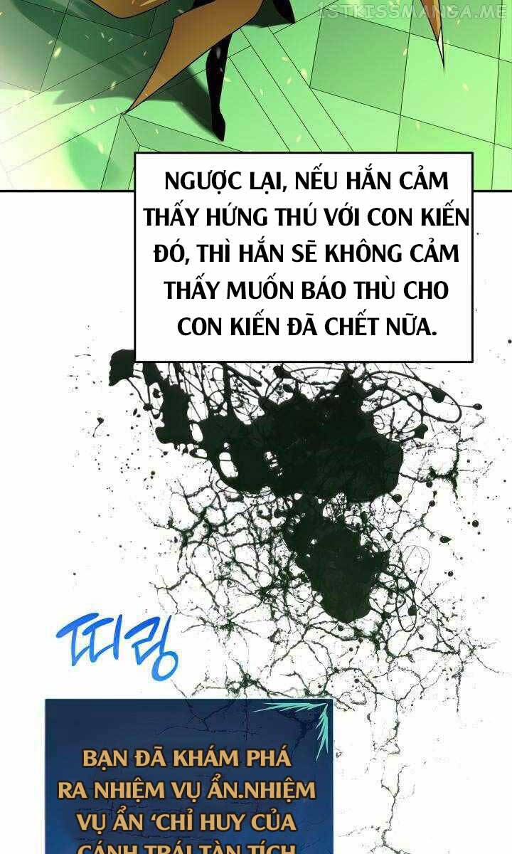 tôi là lính mới chapter 137.1 50