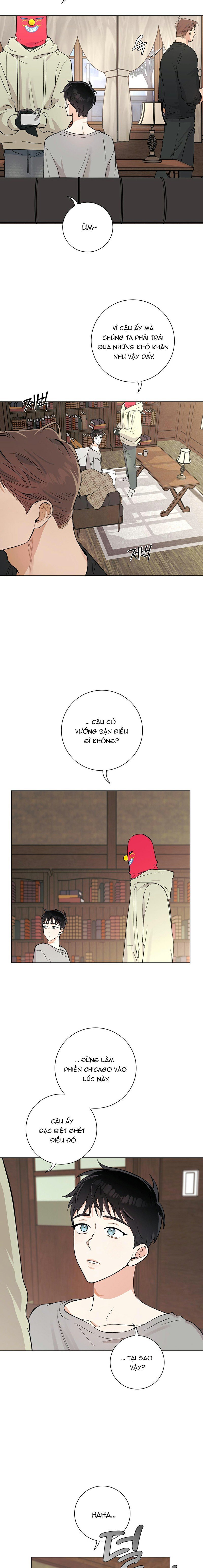 tiếng đập con tim chapter 12 7