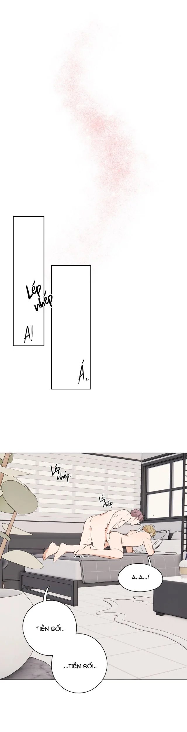 khi đào nở hoa chapter 25 18