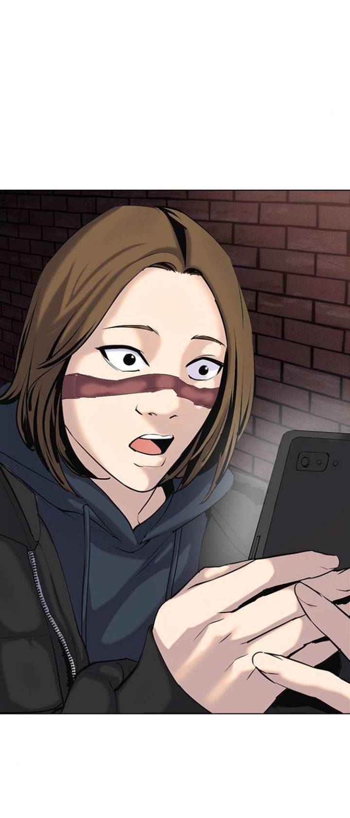 nhật ký khát vọng (desire diary) chapter 2 52