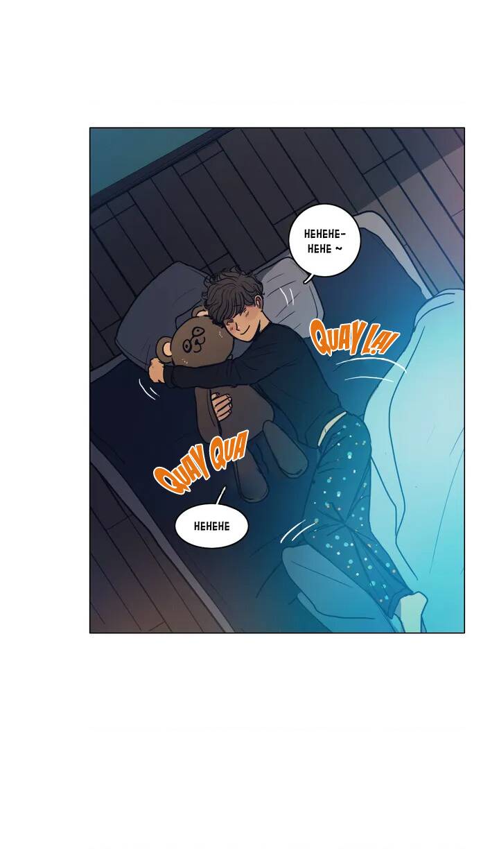 giải thoát chapter 39 37