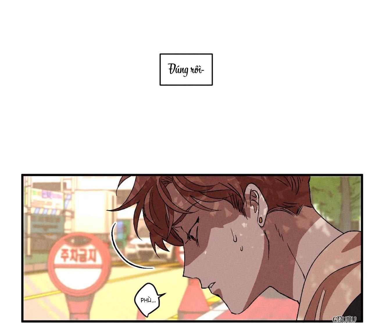 bẫy đôi ngọt ngào chapter 8 16