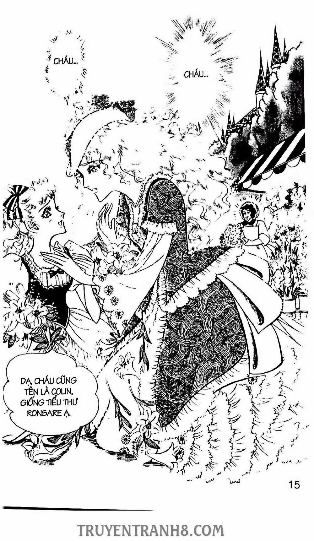 the count s daughter chapter 41 15