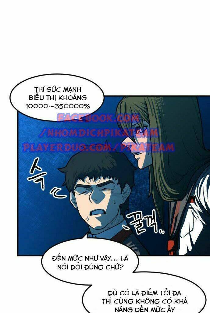 chinh phạt học đường chapter 20 18