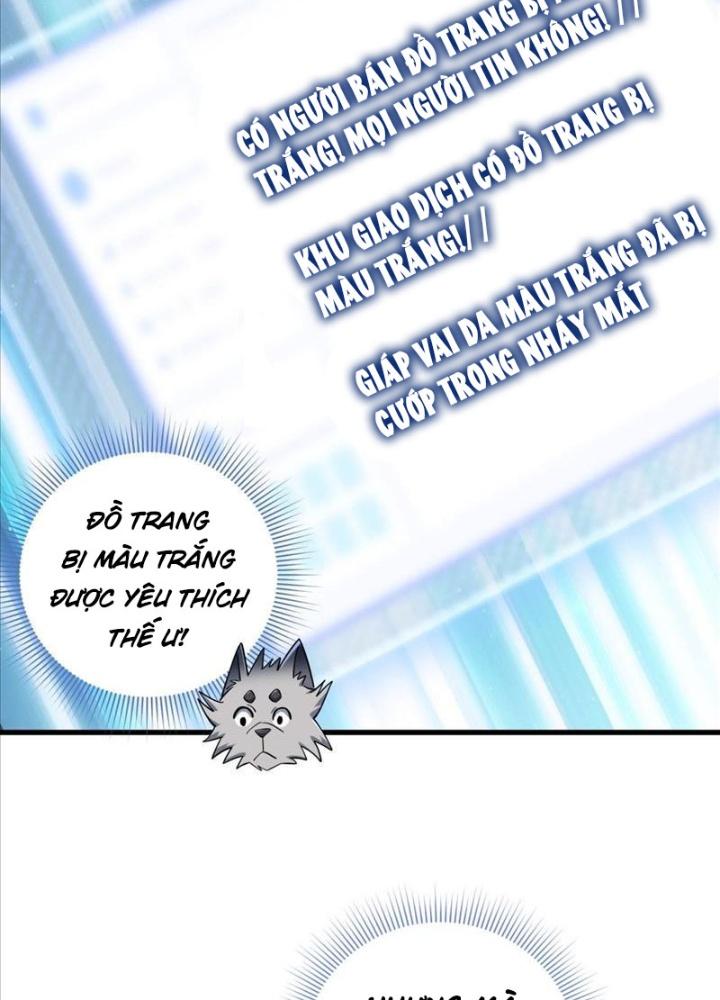 từ dã quái bắt đầu thăng cấp chapter 6 20