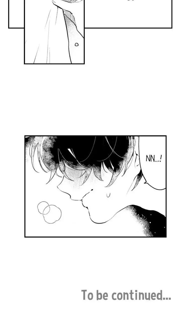 gần kề cái chết là lúc gào khóc tình yêu chapter 34.2 15