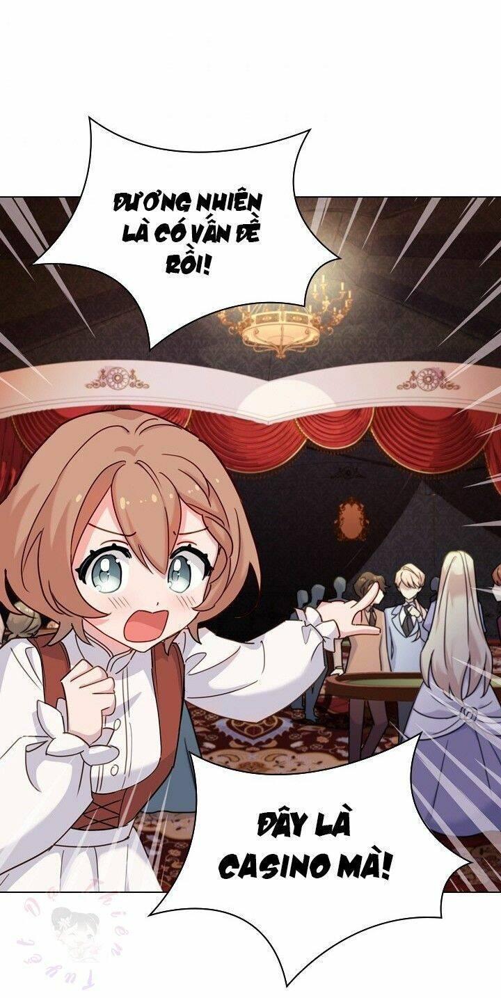 để yên cho tiểu thư hiền chapter 12 43