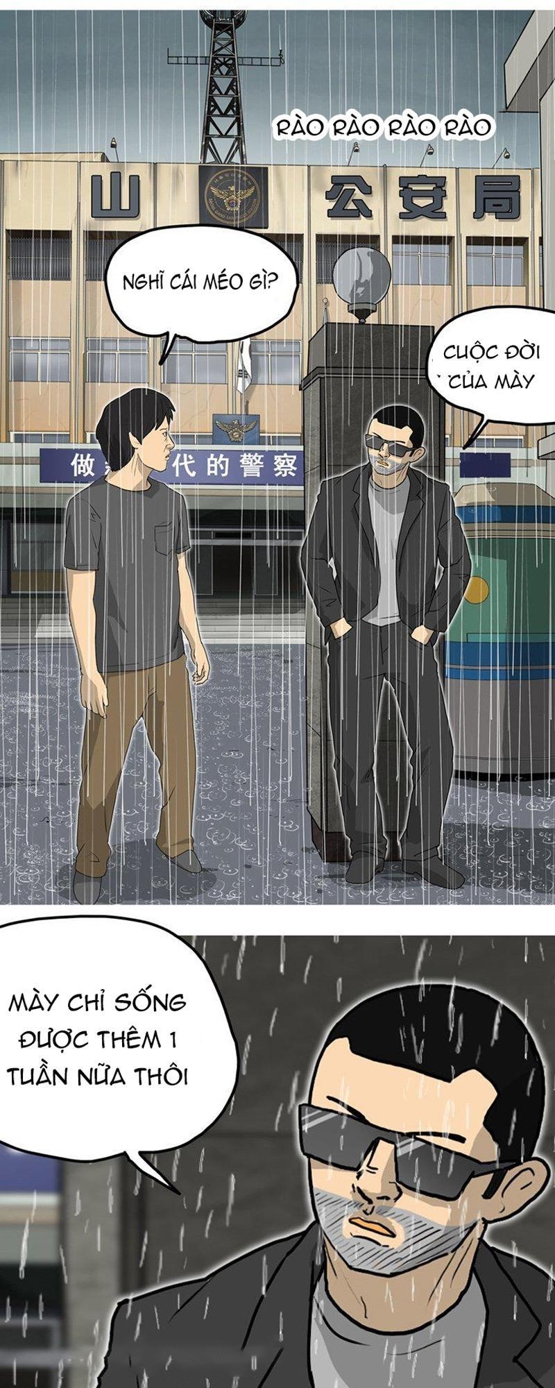 hồi sinh chapter 35 22