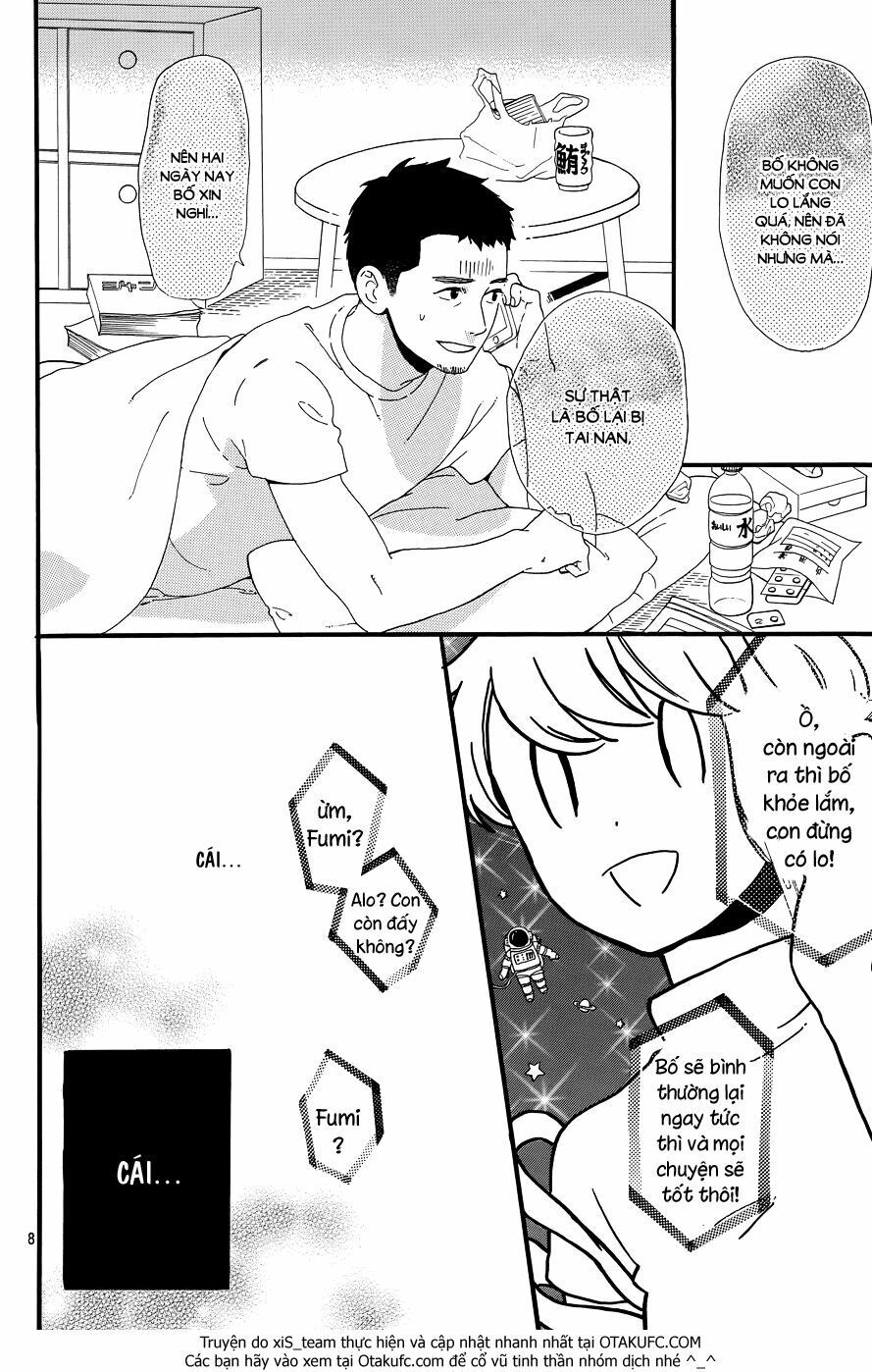 những đóa sơn trà kia, sẽ vì em mà đơm hoa khoe sắc chapter 7 9