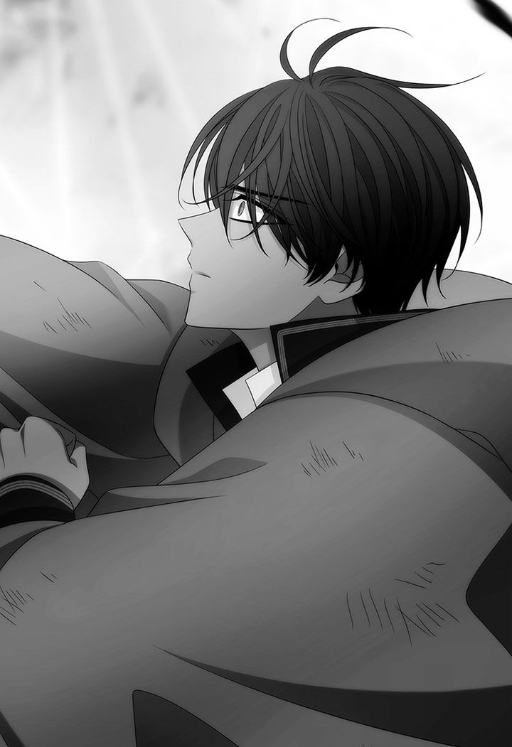 năm môn đệ của charlotte chapter 116 49