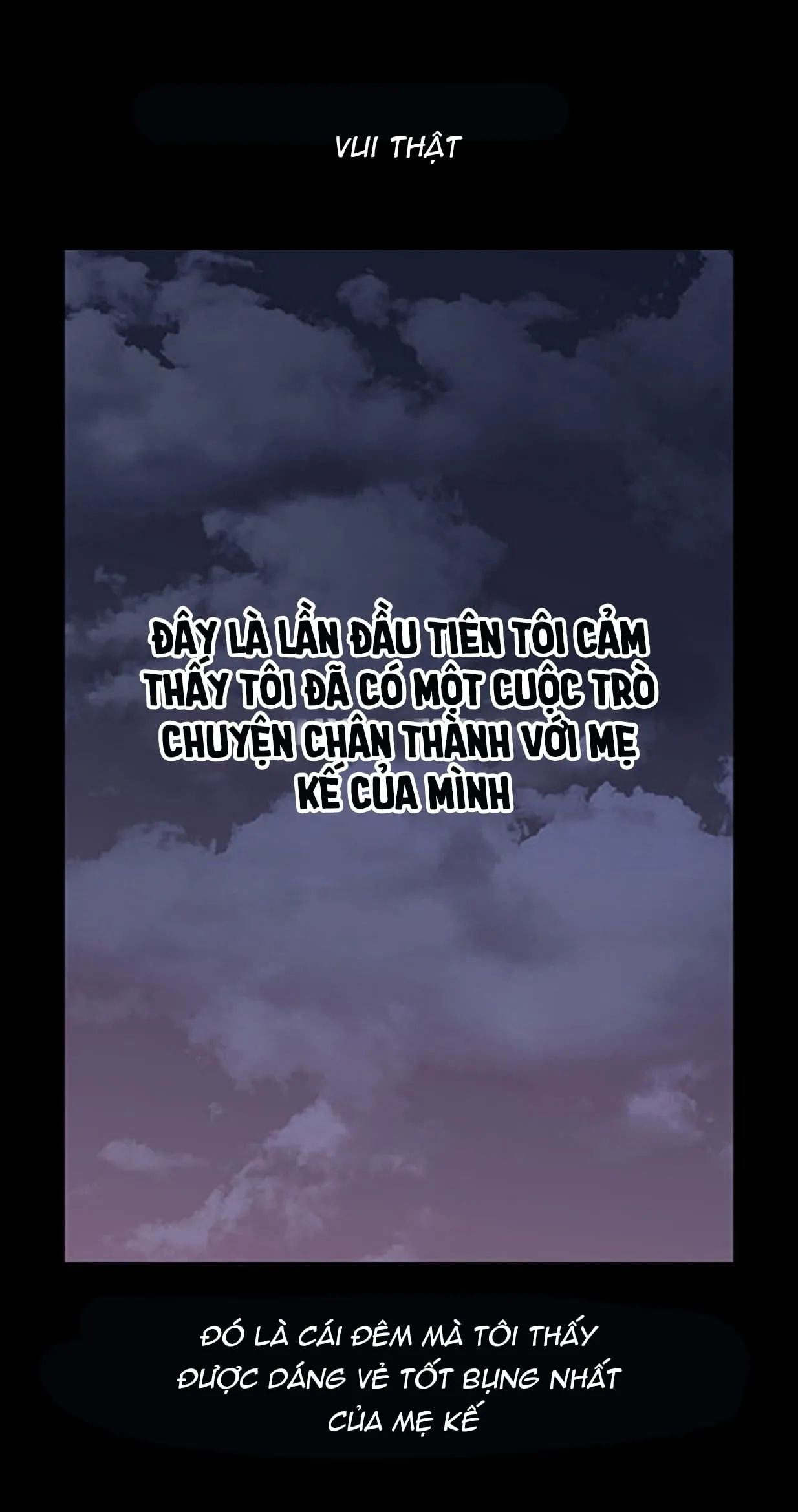 bạn của mẹ kế - không che chapter 8 39