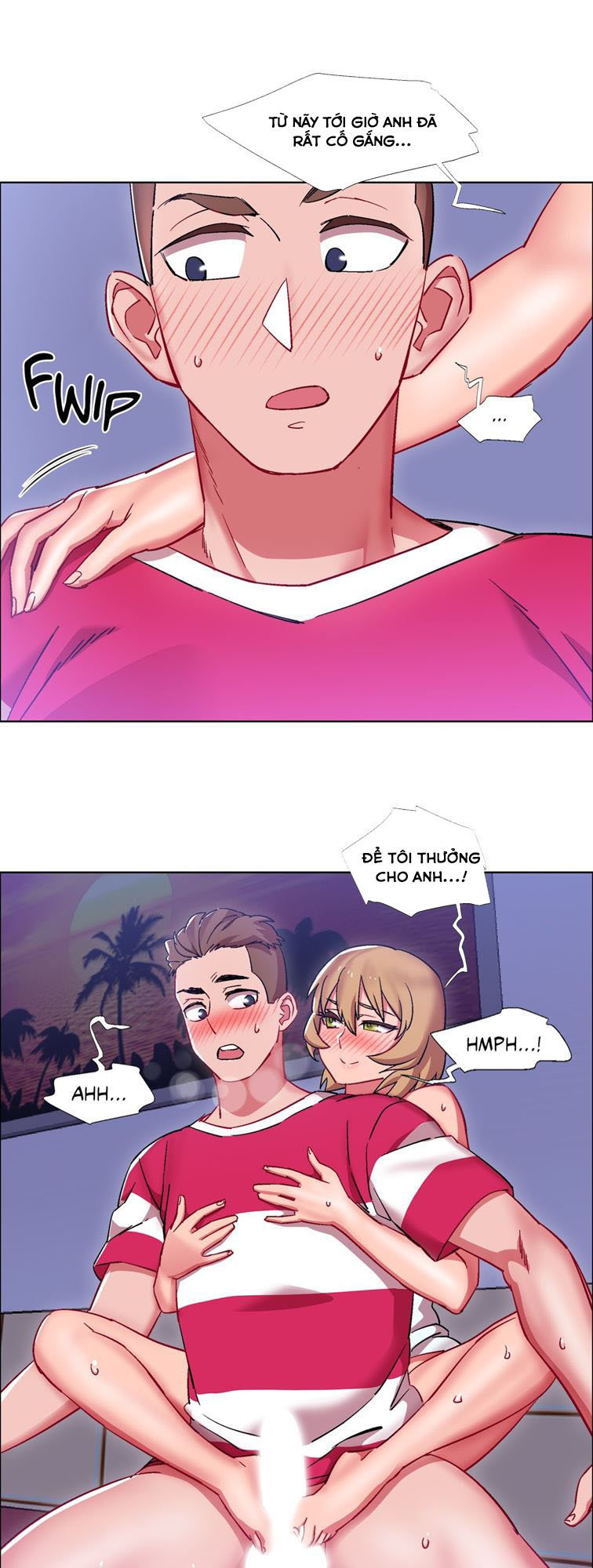 rental girls chapter 24 22