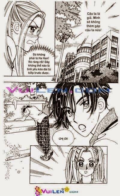 hắn ta, anh ấy và cô ấy - he and that girl chapter 6 92