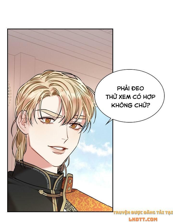 tôi trở thành thư ký của bạo chúa chapter 27 60