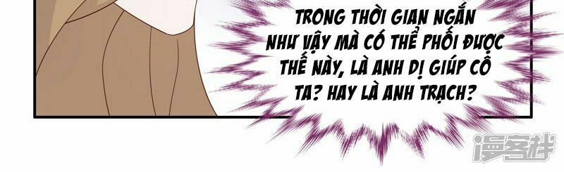 thiên kim bất lương chapter 20 15