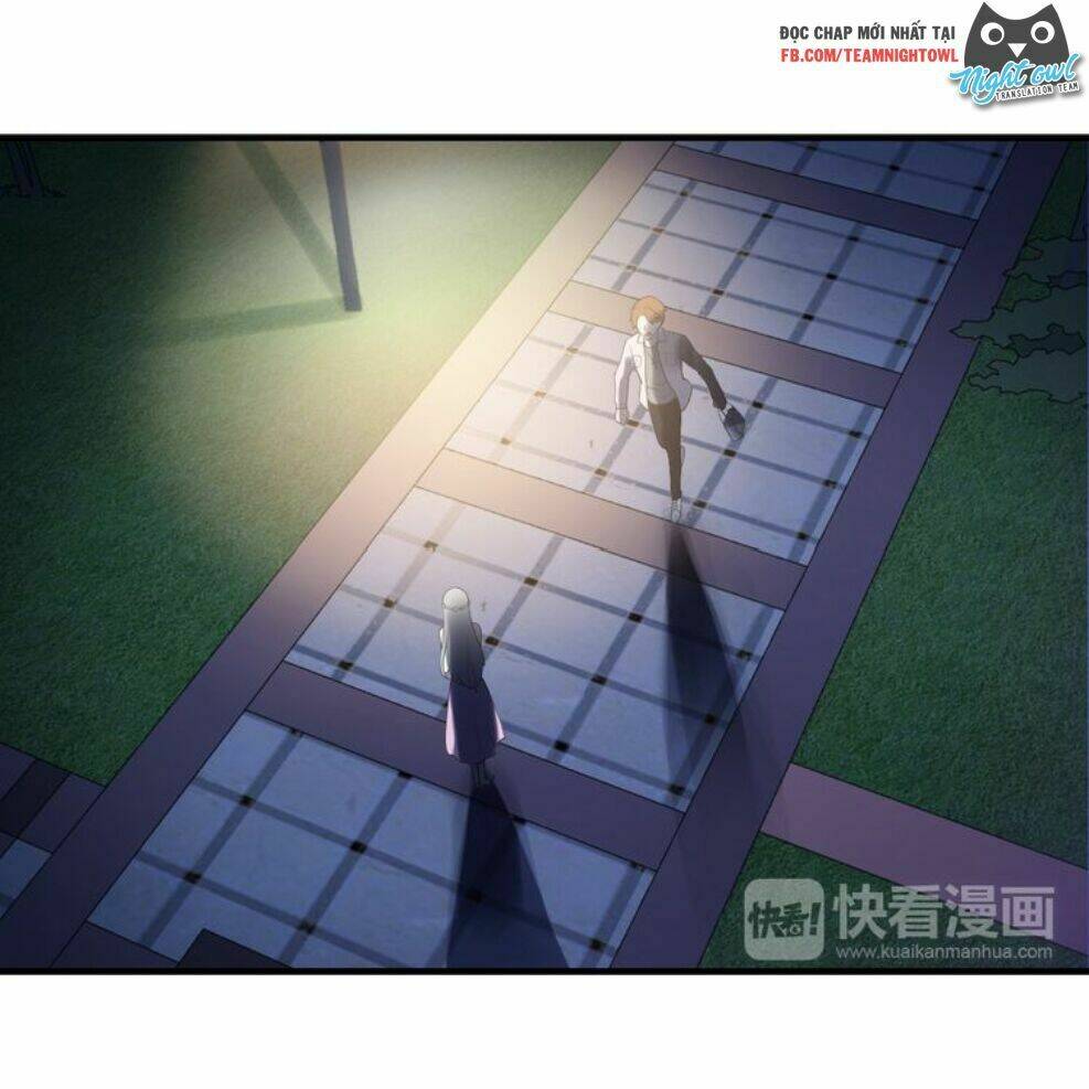 những mối tình bí mật không thể nói chapter 3 10