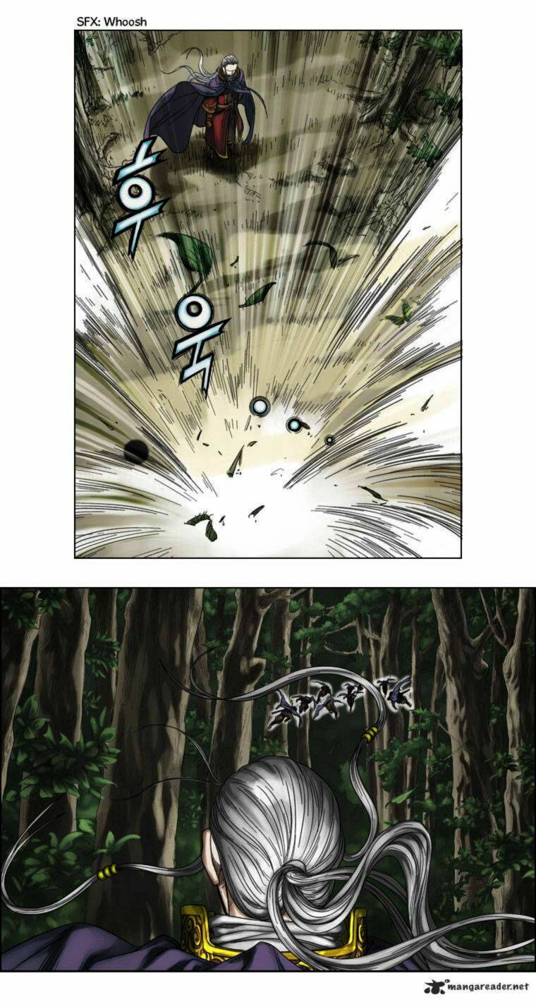 paladin chapter 14 25