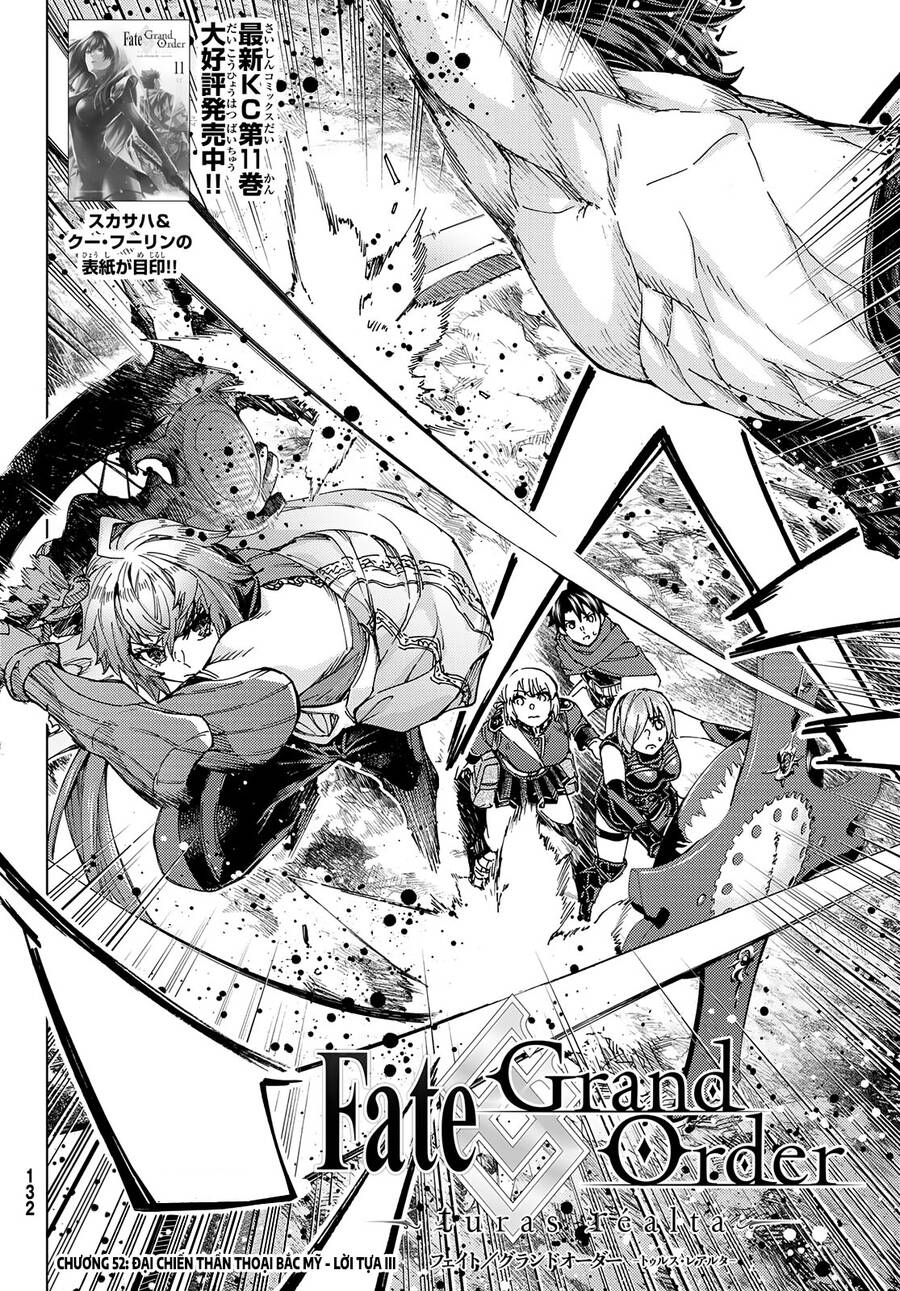 fate/grand order -turas realta- chapter 52 2