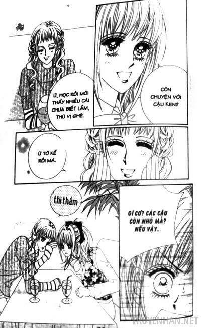 lọ lem hậu đậu chapter 72 8