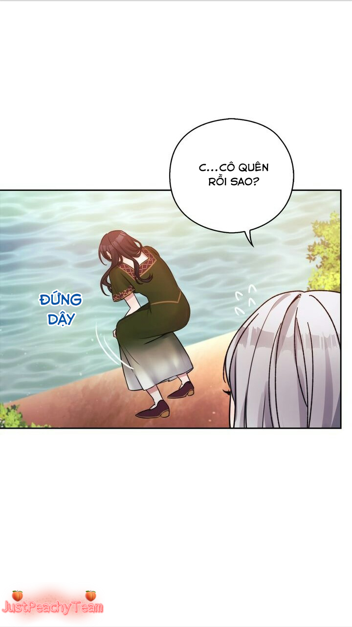 nhân danh đấng cứu thế chapter 5 55