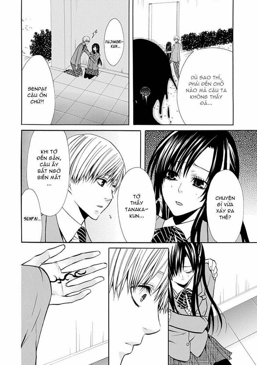 oni ni itaru doro chapter 2 34