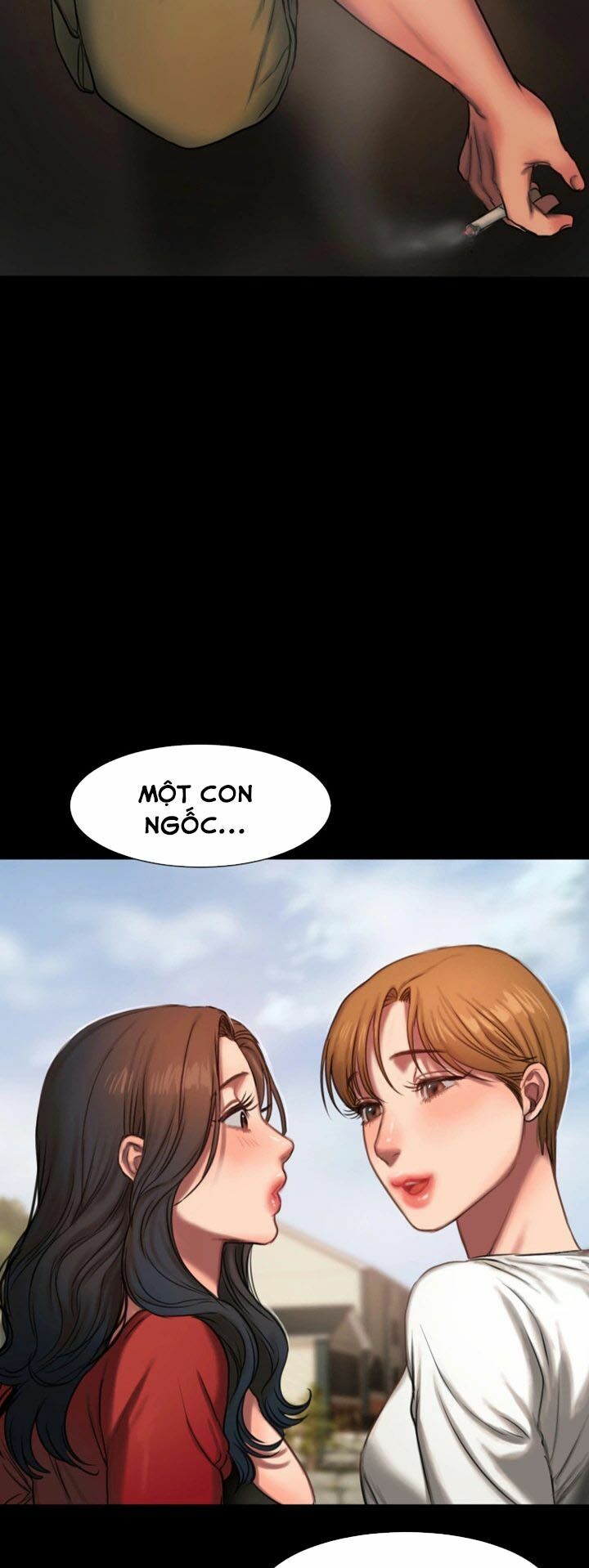 chạy trốn chapter 5 57