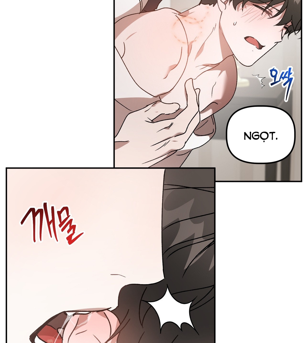 Anh Đã Hiểu Chưa? chapter 40.2 - Trang 32