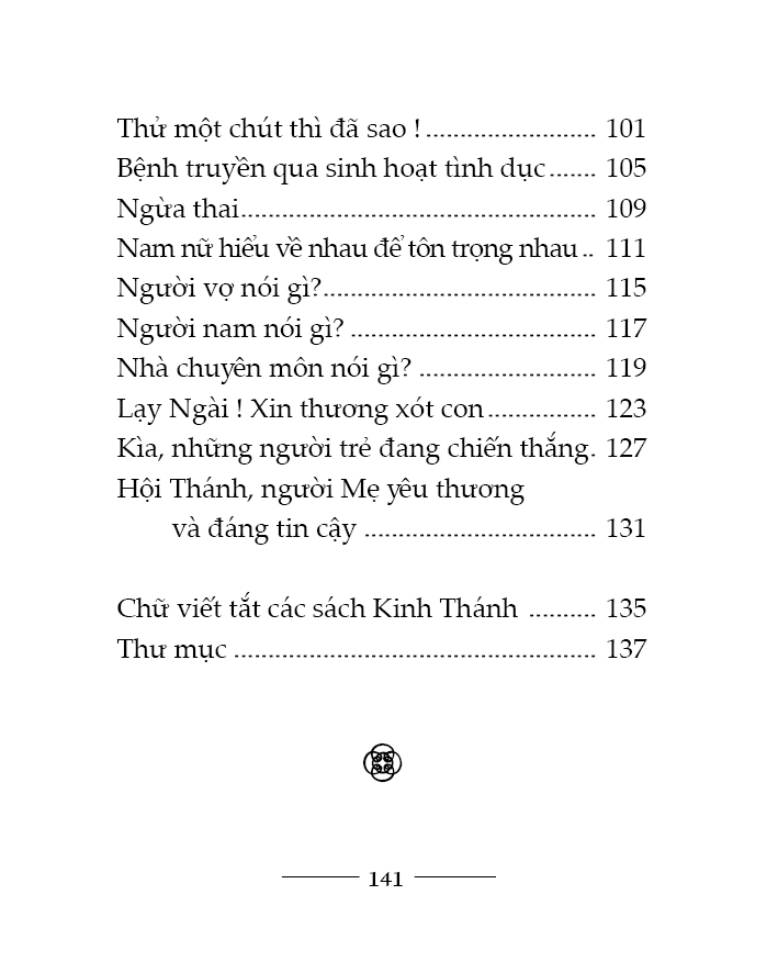 BẠN LÀ HÌNH ẢNH CỦA THIÊN CHÚA - Tâm Sự Với Bạn Trẻ