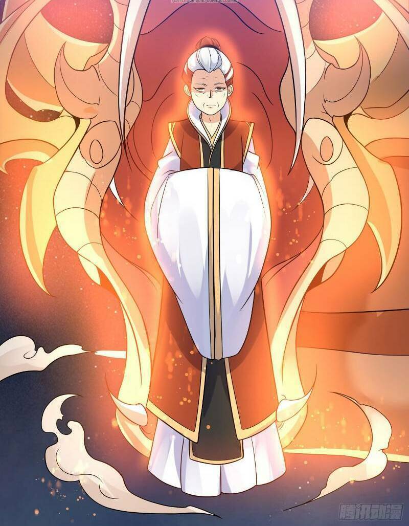 giáng thần chiến ký chapter 40 30