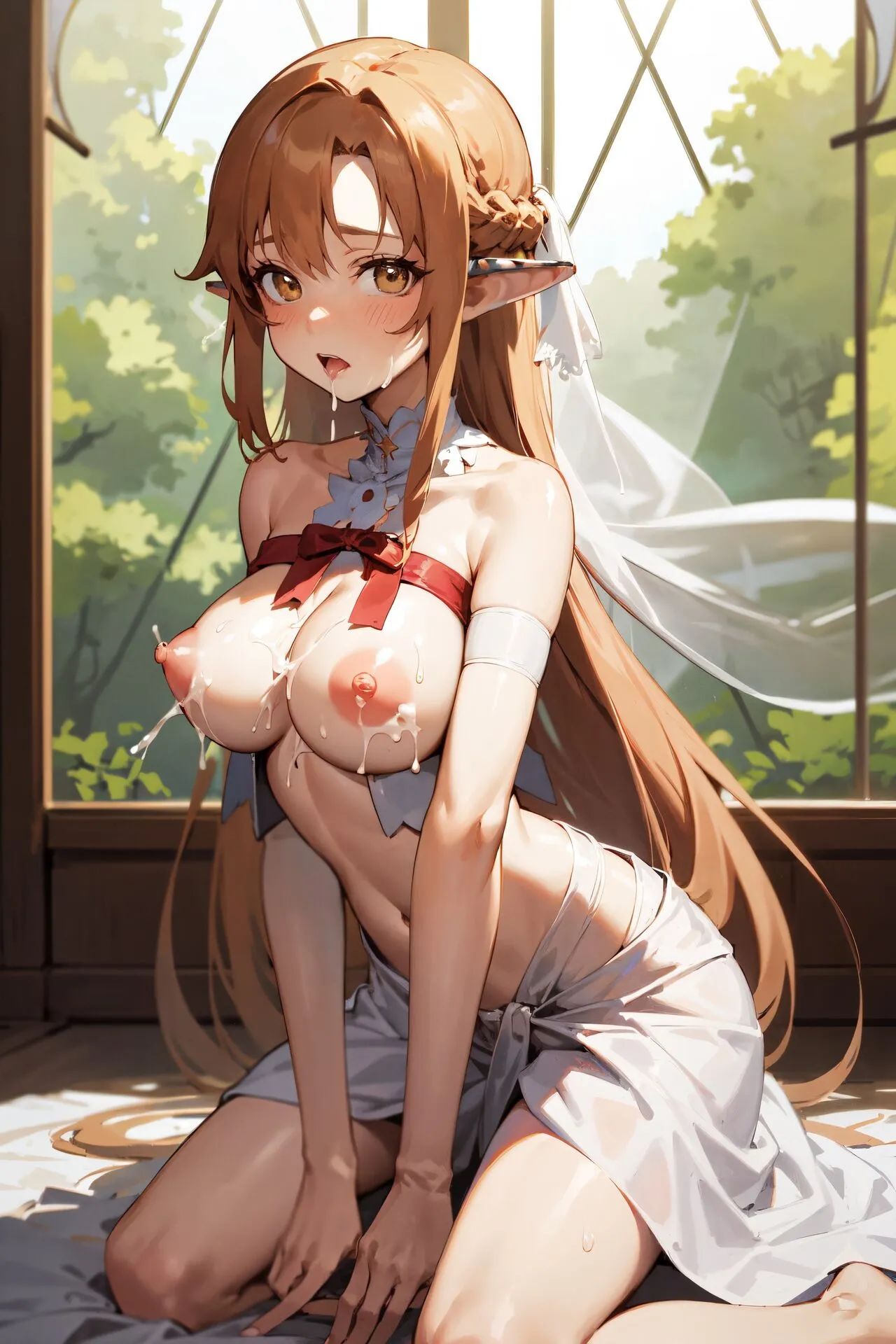 hình hentai chapter 166 9