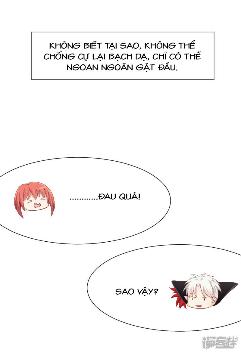 minh tinh là huyết tộc chapter 3.5 4