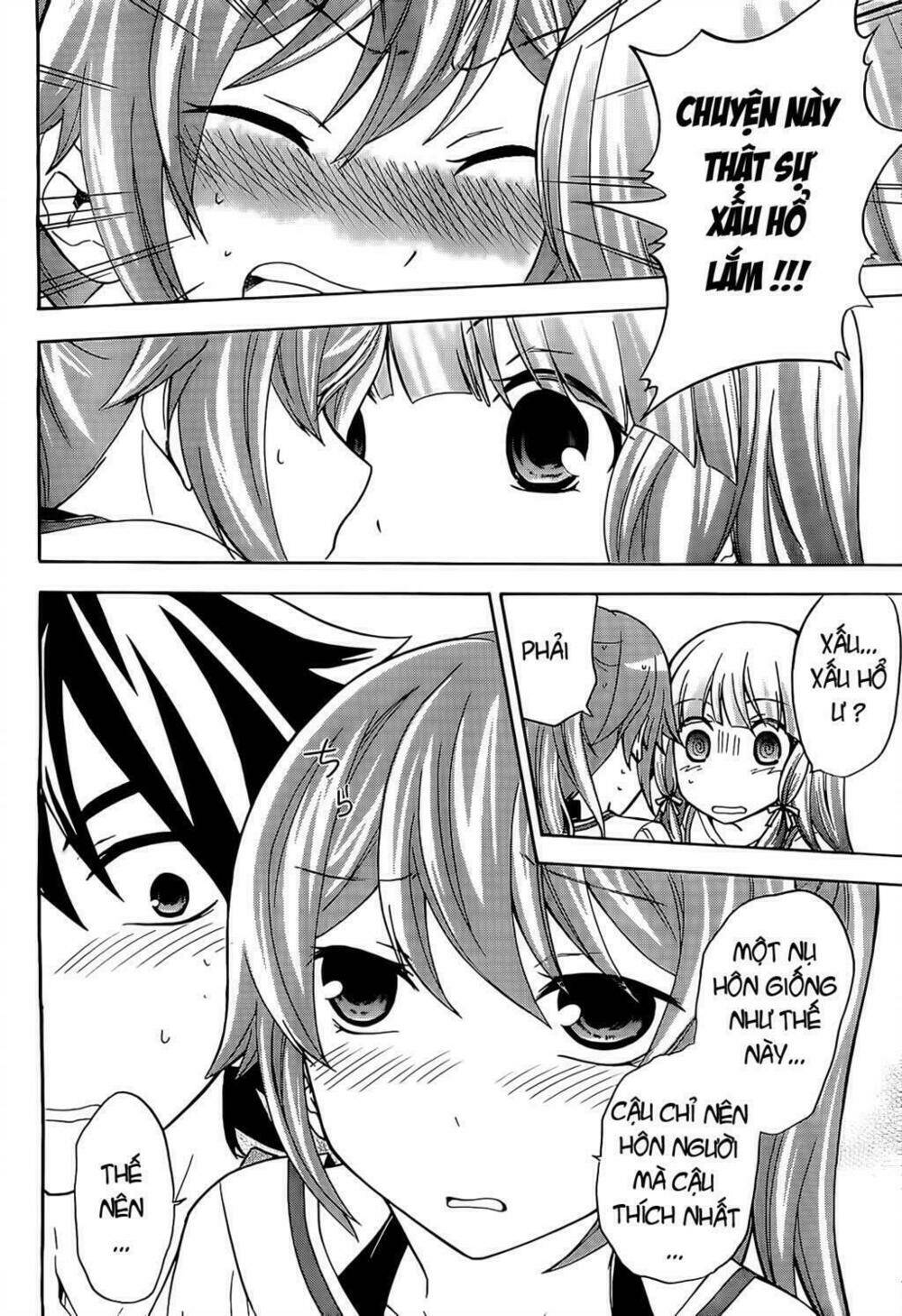 maga-tsuki chapter 10 15