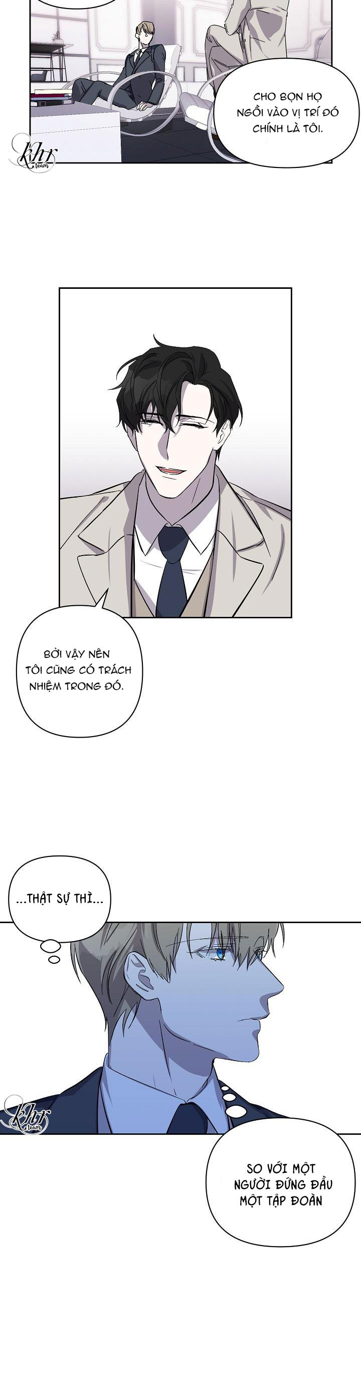 đêm không ngủ chapter 3 22