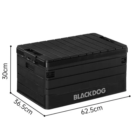 Thùng đựng đồ cắm trại xếp gọn Blackdog BD-SNX003